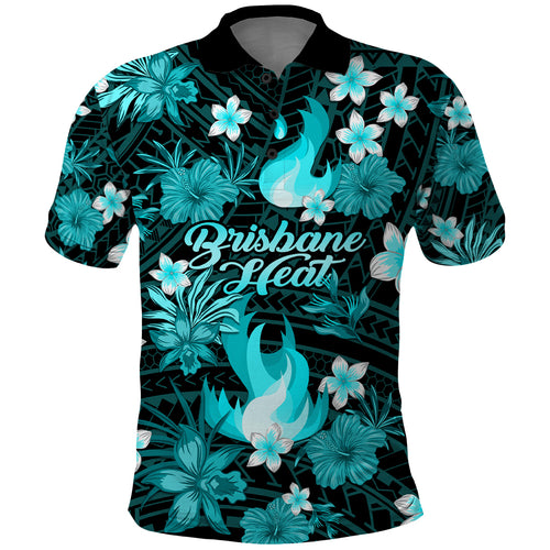 australian-heat-cricket-polo-shirt-baeuty-pacific-hibiscus-and-polynesian-pattern