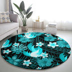 australian-heat-cricket-round-carpet-baeuty-pacific-hibiscus-and-polynesian-pattern