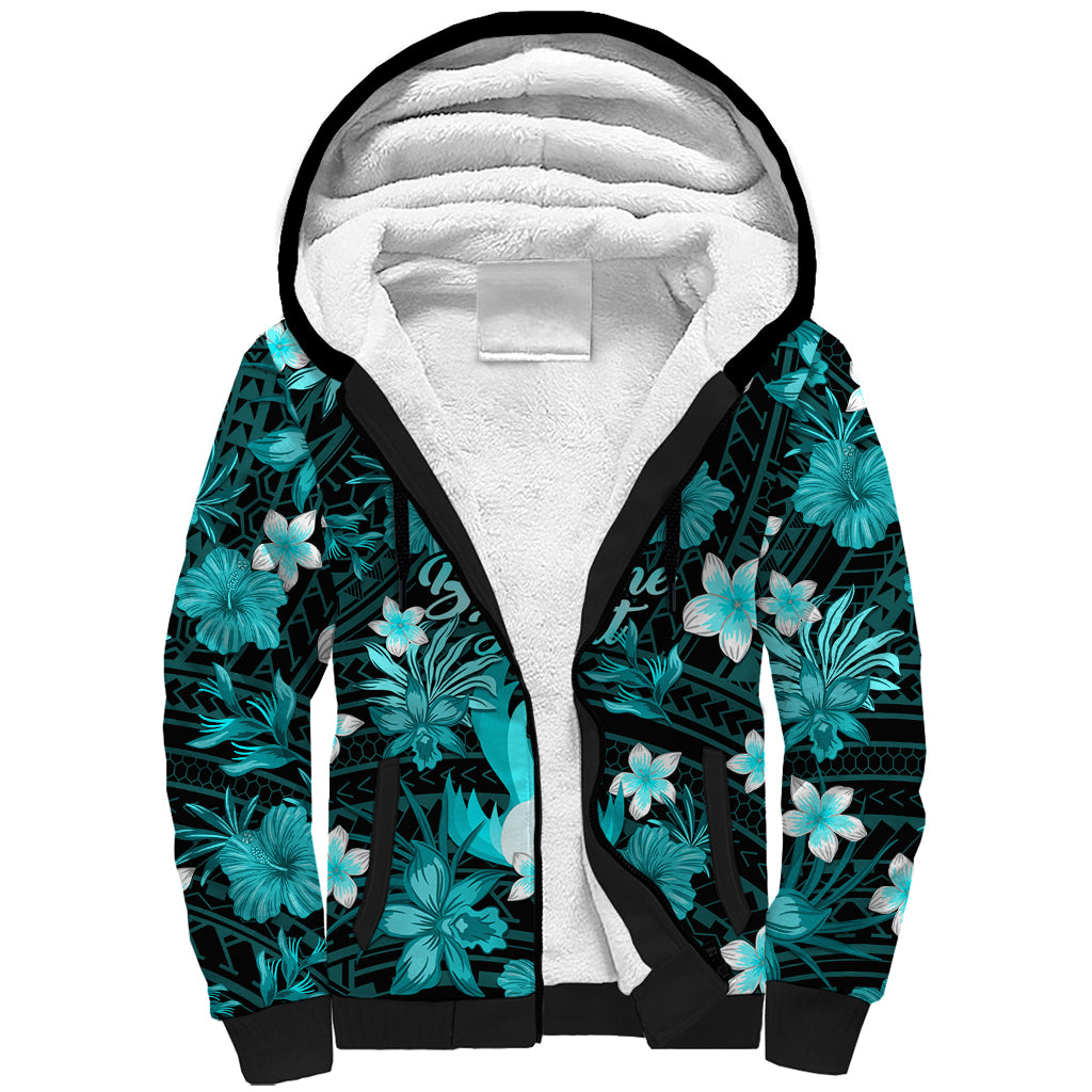 australian-heat-cricket-sherpa-hoodie-baeuty-pacific-hibiscus-and-polynesian-pattern