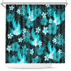 australian-heat-cricket-shower-curtain-baeuty-pacific-hibiscus-and-polynesian-pattern