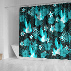 australian-heat-cricket-shower-curtain-baeuty-pacific-hibiscus-and-polynesian-pattern