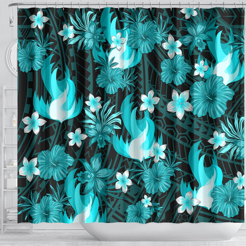 australian-heat-cricket-shower-curtain-baeuty-pacific-hibiscus-and-polynesian-pattern