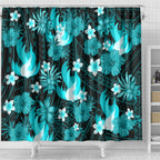 australian-heat-cricket-shower-curtain-baeuty-pacific-hibiscus-and-polynesian-pattern