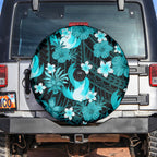australian-heat-cricket-spare-tire-cover-baeuty-pacific-hibiscus-and-polynesian-pattern