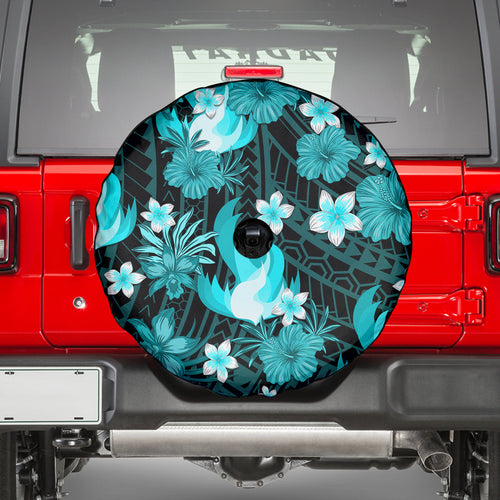 australian-heat-cricket-spare-tire-cover-baeuty-pacific-hibiscus-and-polynesian-pattern