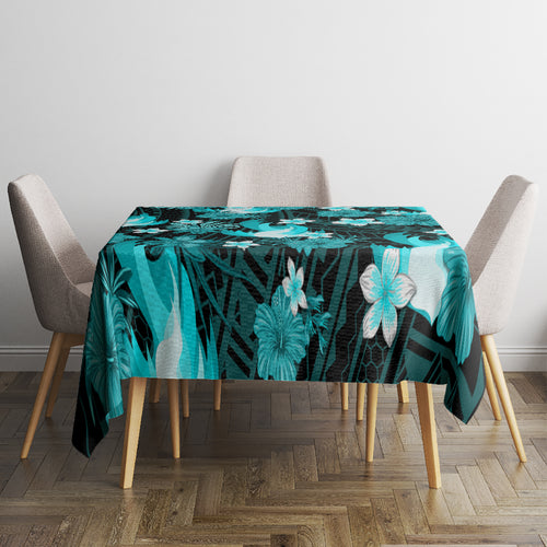 australian-heat-cricket-tablecloth-baeuty-pacific-hibiscus-and-polynesian-pattern