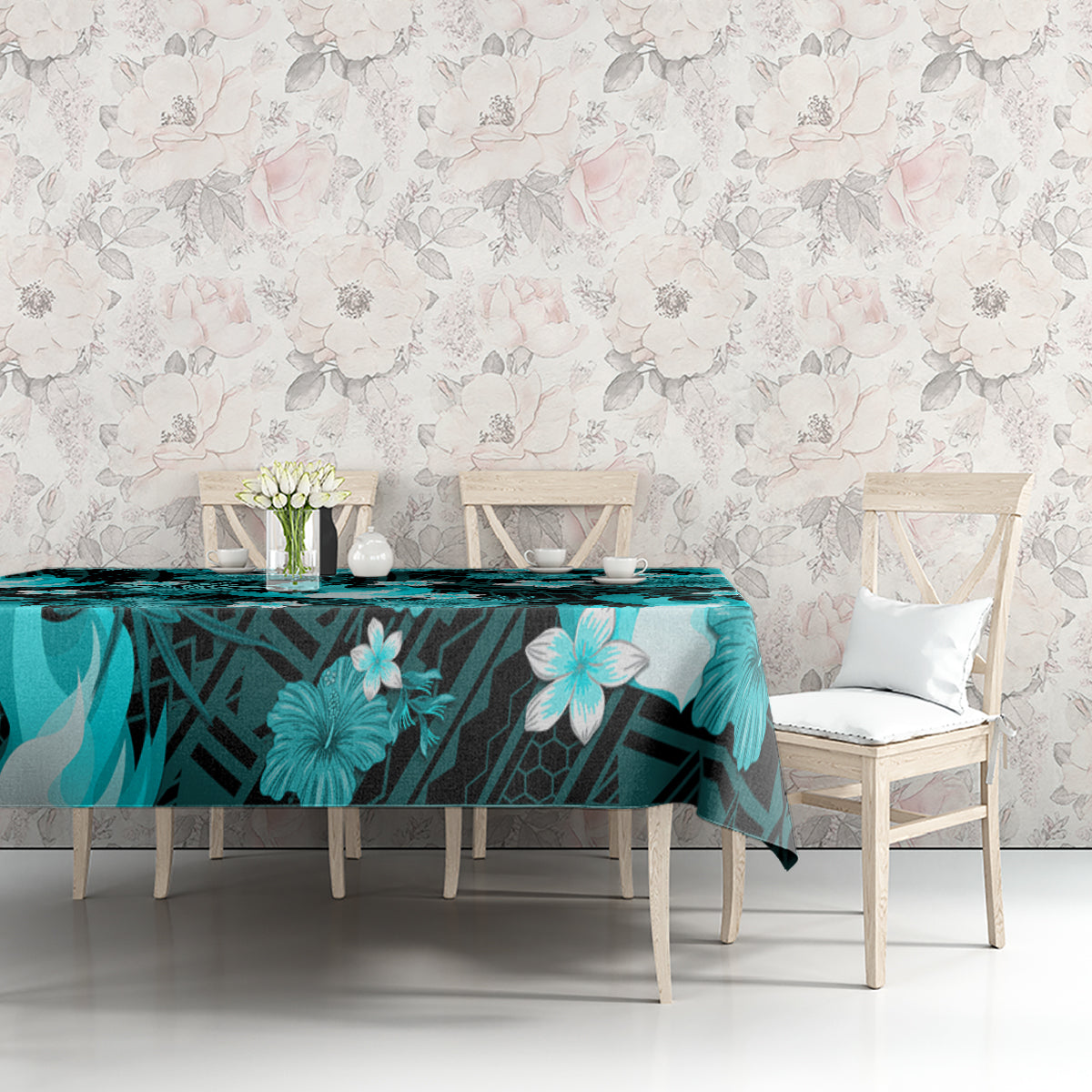 australian-heat-cricket-tablecloth-baeuty-pacific-hibiscus-and-polynesian-pattern