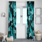 australian-heat-cricket-window-curtain-baeuty-pacific-hibiscus-and-polynesian-pattern