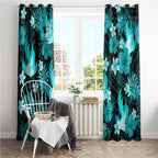 australian-heat-cricket-window-curtain-baeuty-pacific-hibiscus-and-polynesian-pattern