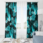 australian-heat-cricket-window-curtain-baeuty-pacific-hibiscus-and-polynesian-pattern