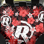 australian-renegades-cricket-back-car-seat-cover-baeuty-pacific-hibiscus-and-polynesian-pattern