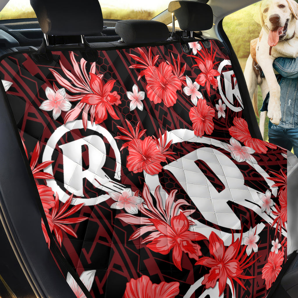 australian-renegades-cricket-back-car-seat-cover-baeuty-pacific-hibiscus-and-polynesian-pattern