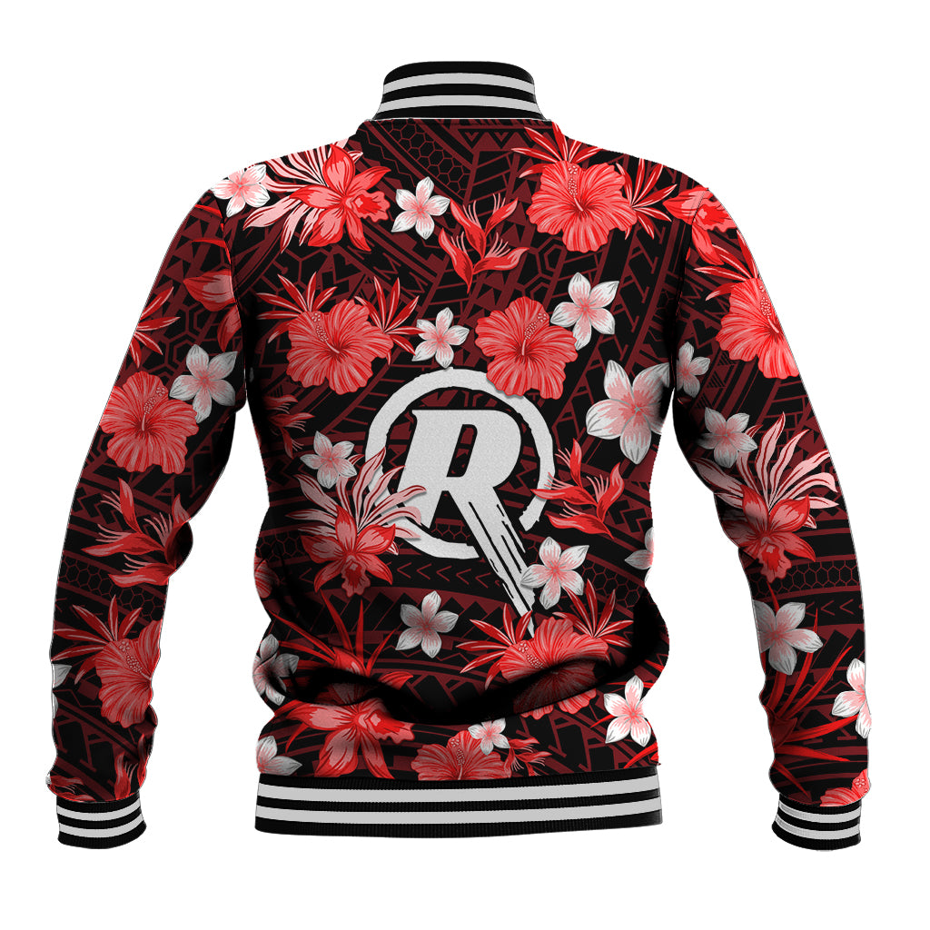 australian-renegades-cricket-baseball-jacket-baeuty-pacific-hibiscus-and-polynesian-pattern