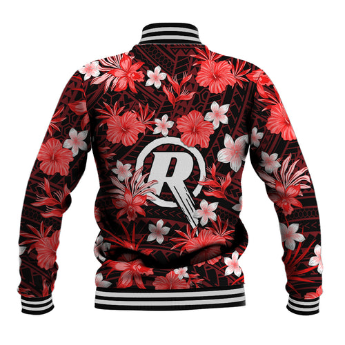 australian-renegades-cricket-baseball-jacket-baeuty-pacific-hibiscus-and-polynesian-pattern