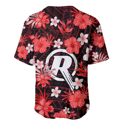 australian-renegades-cricket-baseball-jersey-baeuty-pacific-hibiscus-and-polynesian-pattern