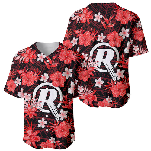australian-renegades-cricket-baseball-jersey-baeuty-pacific-hibiscus-and-polynesian-pattern