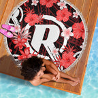 australian-renegades-cricket-beach-blanket-baeuty-pacific-hibiscus-and-polynesian-pattern