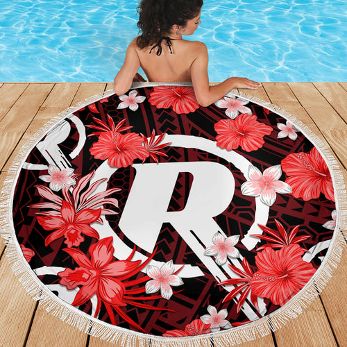 australian-renegades-cricket-beach-blanket-baeuty-pacific-hibiscus-and-polynesian-pattern
