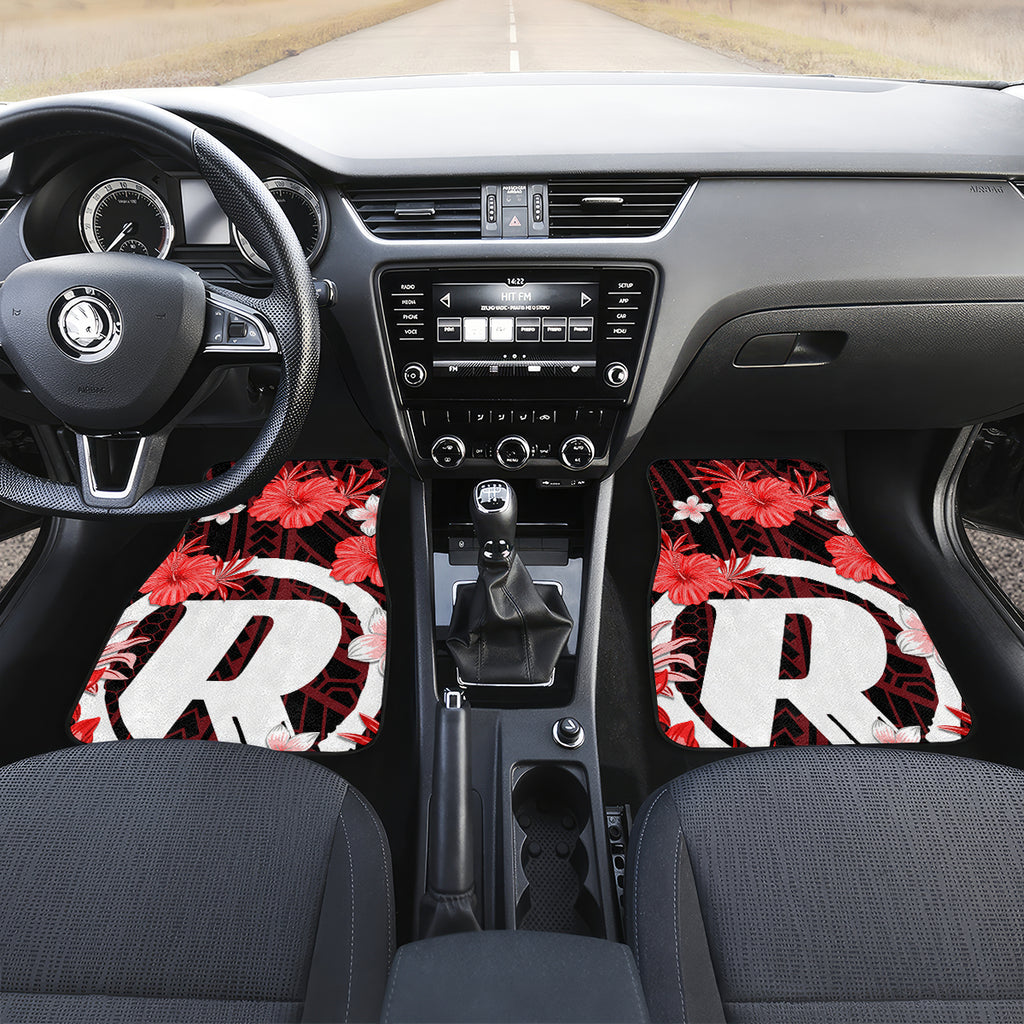 australian-renegades-cricket-car-mats-baeuty-pacific-hibiscus-and-polynesian-pattern