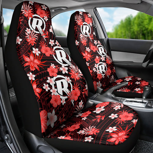 australian-renegades-cricket-car-seat-cover-baeuty-pacific-hibiscus-and-polynesian-pattern