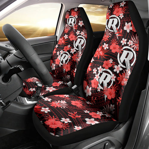 australian-renegades-cricket-car-seat-cover-baeuty-pacific-hibiscus-and-polynesian-pattern