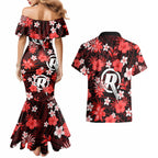australian-renegades-cricket-couples-matching-mermaid-dress-and-hawaiian-shirt-baeuty-pacific-hibiscus-and-polynesian-pattern