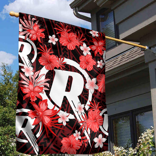 australian-renegades-cricket-garden-flag-baeuty-pacific-hibiscus-and-polynesian-pattern
