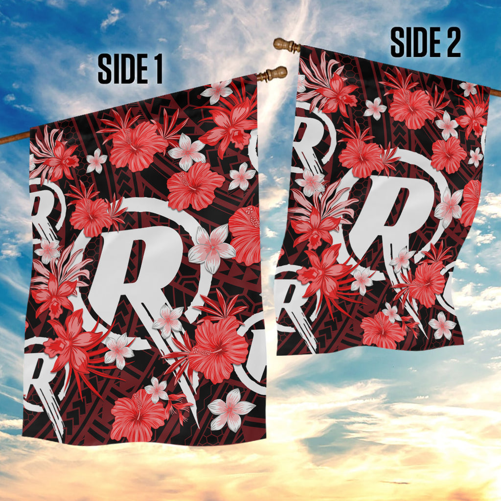 australian-renegades-cricket-garden-flag-baeuty-pacific-hibiscus-and-polynesian-pattern