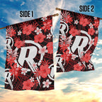 australian-renegades-cricket-garden-flag-baeuty-pacific-hibiscus-and-polynesian-pattern