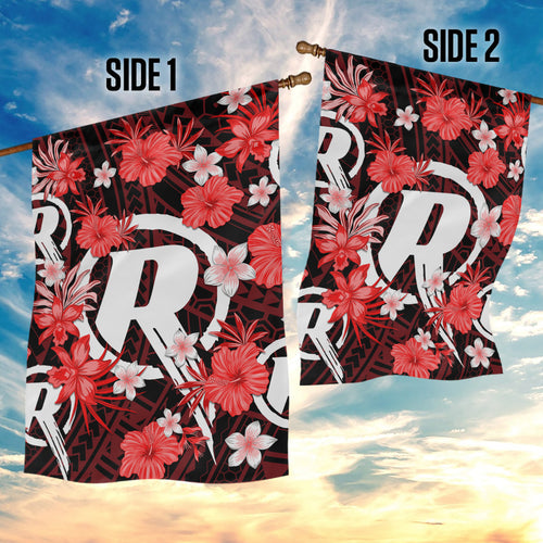 australian-renegades-cricket-garden-flag-baeuty-pacific-hibiscus-and-polynesian-pattern