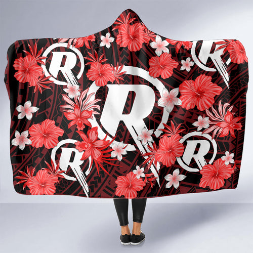 australian-renegades-cricket-hooded-blanket-baeuty-pacific-hibiscus-and-polynesian-pattern