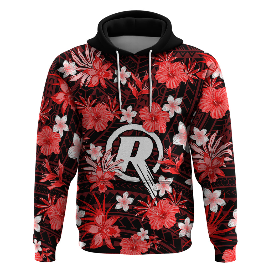 australian-renegades-cricket-hoodie-baeuty-pacific-hibiscus-and-polynesian-pattern