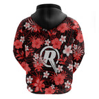 australian-renegades-cricket-hoodie-baeuty-pacific-hibiscus-and-polynesian-pattern