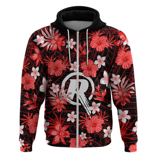 australian-renegades-cricket-hoodie-baeuty-pacific-hibiscus-and-polynesian-pattern