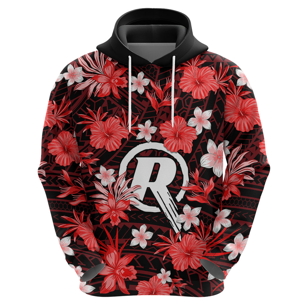 australian-renegades-cricket-hoodie-baeuty-pacific-hibiscus-and-polynesian-pattern