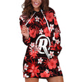 australian-renegades-cricket-hoodie-dress-baeuty-pacific-hibiscus-and-polynesian-pattern