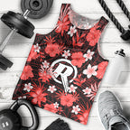 australian-renegades-cricket-men-tank-top-baeuty-pacific-hibiscus-and-polynesian-pattern