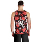 australian-renegades-cricket-men-tank-top-baeuty-pacific-hibiscus-and-polynesian-pattern