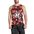 australian-renegades-cricket-men-tank-top-baeuty-pacific-hibiscus-and-polynesian-pattern