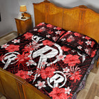 australian-renegades-cricket-quilt-bed-set-baeuty-pacific-hibiscus-and-polynesian-pattern