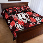 australian-renegades-cricket-quilt-bed-set-baeuty-pacific-hibiscus-and-polynesian-pattern