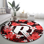 australian-renegades-cricket-round-carpet-baeuty-pacific-hibiscus-and-polynesian-pattern