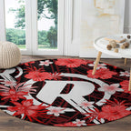 australian-renegades-cricket-round-carpet-baeuty-pacific-hibiscus-and-polynesian-pattern