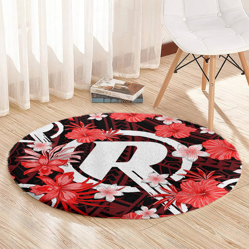 australian-renegades-cricket-round-carpet-baeuty-pacific-hibiscus-and-polynesian-pattern