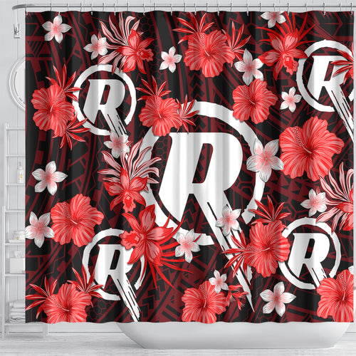 australian-renegades-cricket-shower-curtain-baeuty-pacific-hibiscus-and-polynesian-pattern