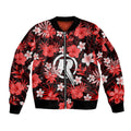 australian-renegades-cricket-sleeve-zip-bomber-jacket-baeuty-pacific-hibiscus-and-polynesian-pattern