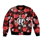 australian-renegades-cricket-sleeve-zip-bomber-jacket-baeuty-pacific-hibiscus-and-polynesian-pattern