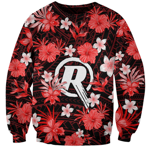 australian-renegades-cricket-sweatshirt-baeuty-pacific-hibiscus-and-polynesian-pattern