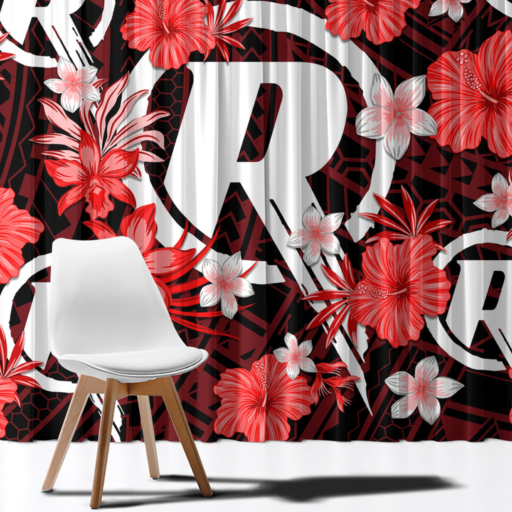 australian-renegades-cricket-window-curtain-baeuty-pacific-hibiscus-and-polynesian-pattern