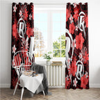 australian-renegades-cricket-window-curtain-baeuty-pacific-hibiscus-and-polynesian-pattern